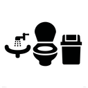 i071-toilets-wc-and-wash-basin-with-sanitary-bin--symbol-only~